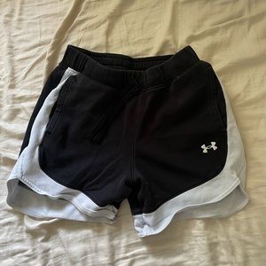 Under Armour shorts